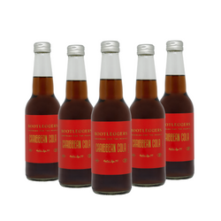 Picture of Caribbean Cola