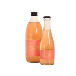 Bootleggers Blood Orange Tonic Water