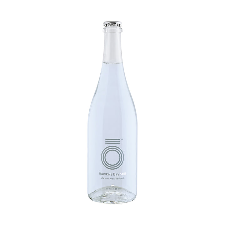O Pure Water, 750ml | 12 Pack