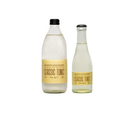 Picture of 500ml and 200ml Classic Tonic